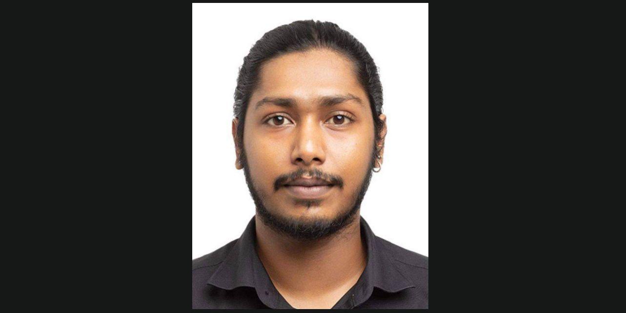 މެލޭޝިއާއިން ދިވެހި ފިރިހެނަކު ހައްޔަރުކޮށްފި