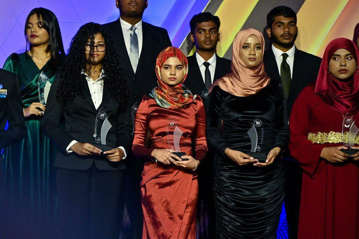މަތީ އަރުތަވެރިންގެ އިނާމު ދިނުމުގެ ރަސްމިއްޔާތު، މި މަހު 21 އަދި 22 ގައި އޮންނާނެ: އެޑިއުކޭޝަން މިނިސްޓްރީ